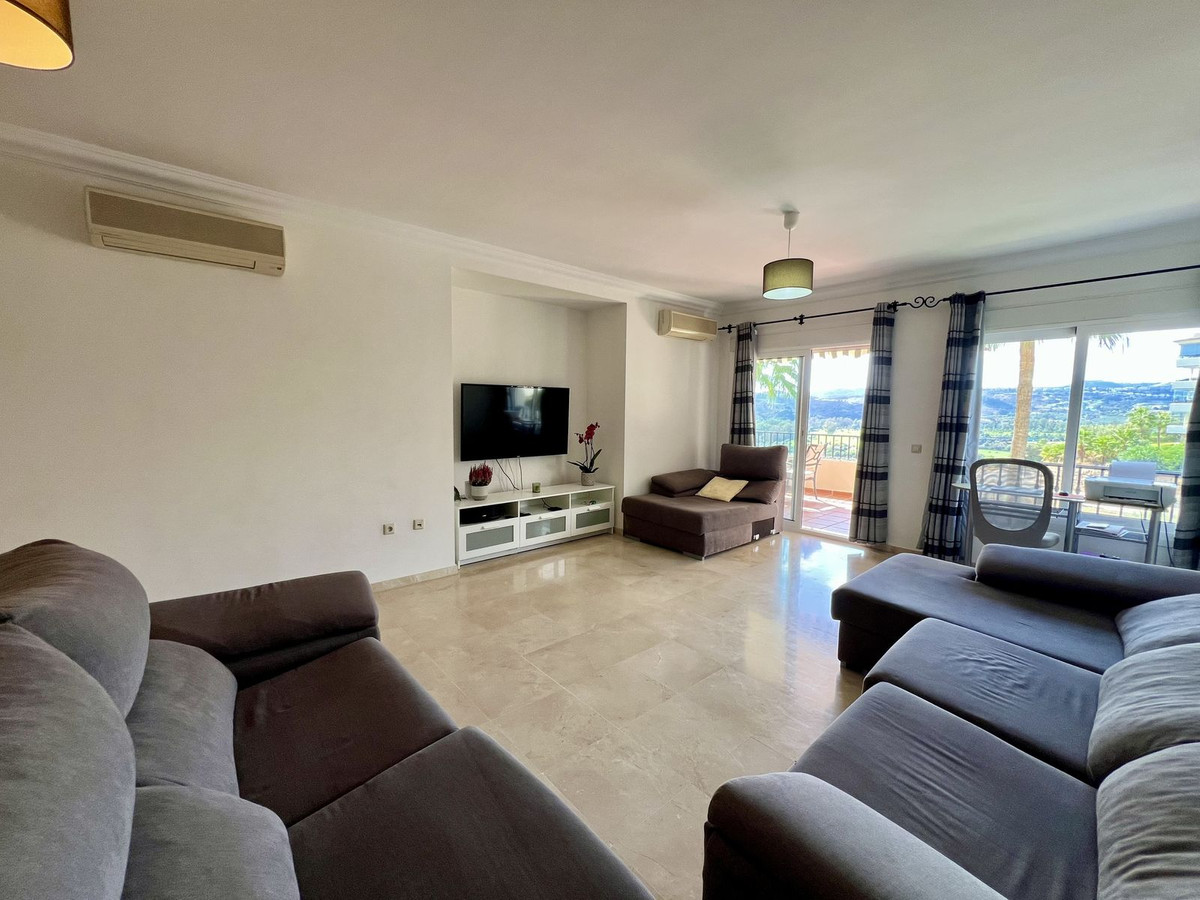 Ático en venta en Mijas Golf