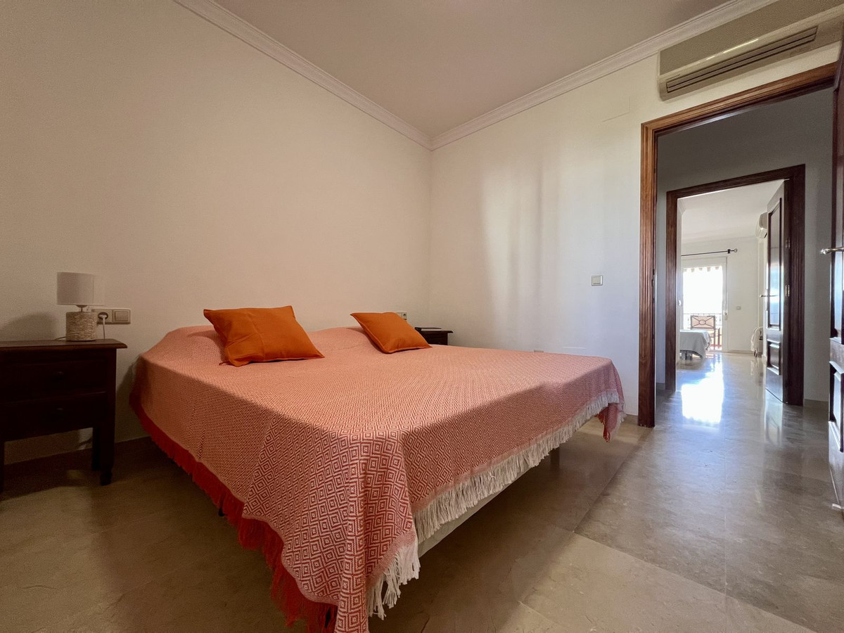 Ático en venta en Mijas Golf