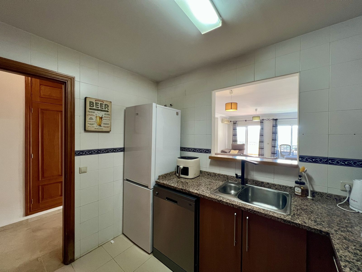 Ático en venta en Mijas Golf