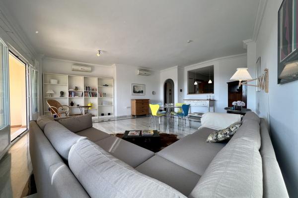 Piso en venta en Mijas Golf