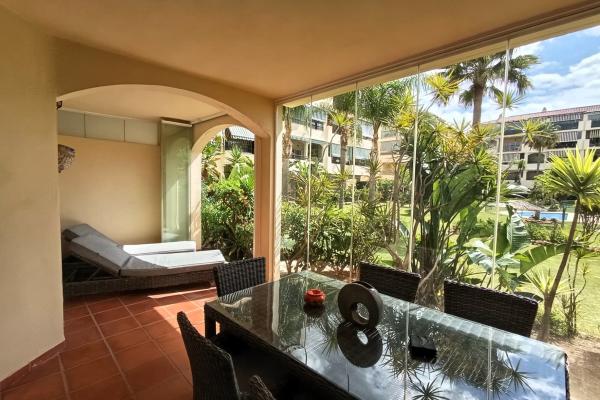 Piso en venta en Mijas Golf