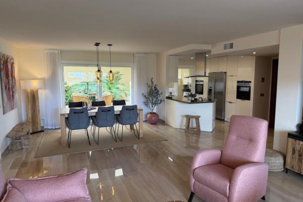 Piso en venta en Hipódromo-Cerrado del Águila (Mijas)