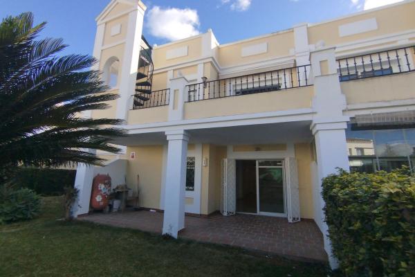 Piso en venta en Aloha (Marbella)