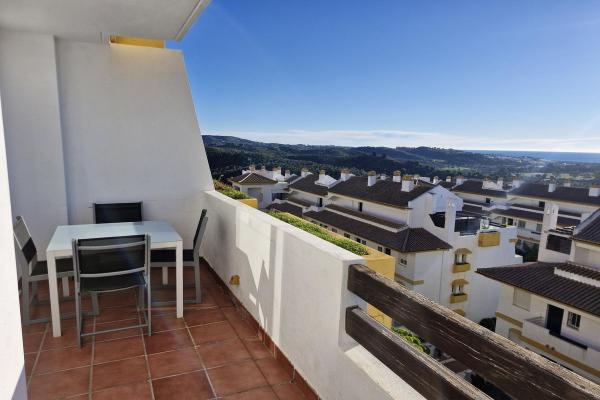 Piso en venta en La Cala de Mijas