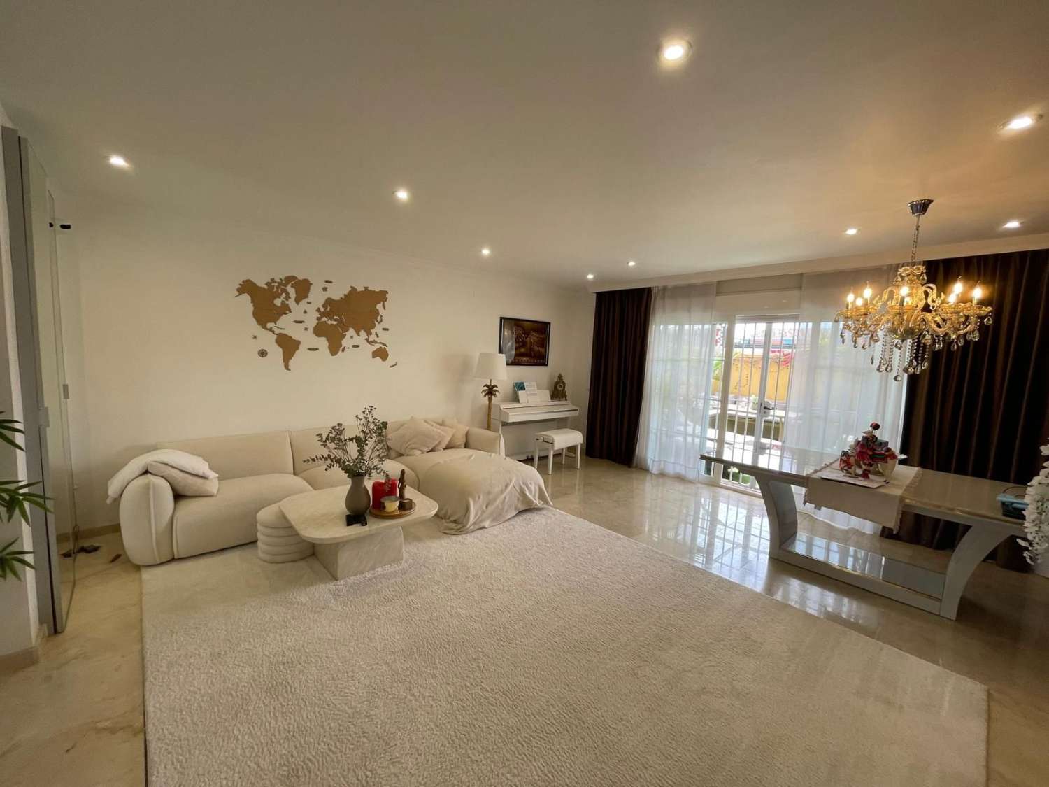 Casa en venta en Sitio de Calahonda (Mijas)