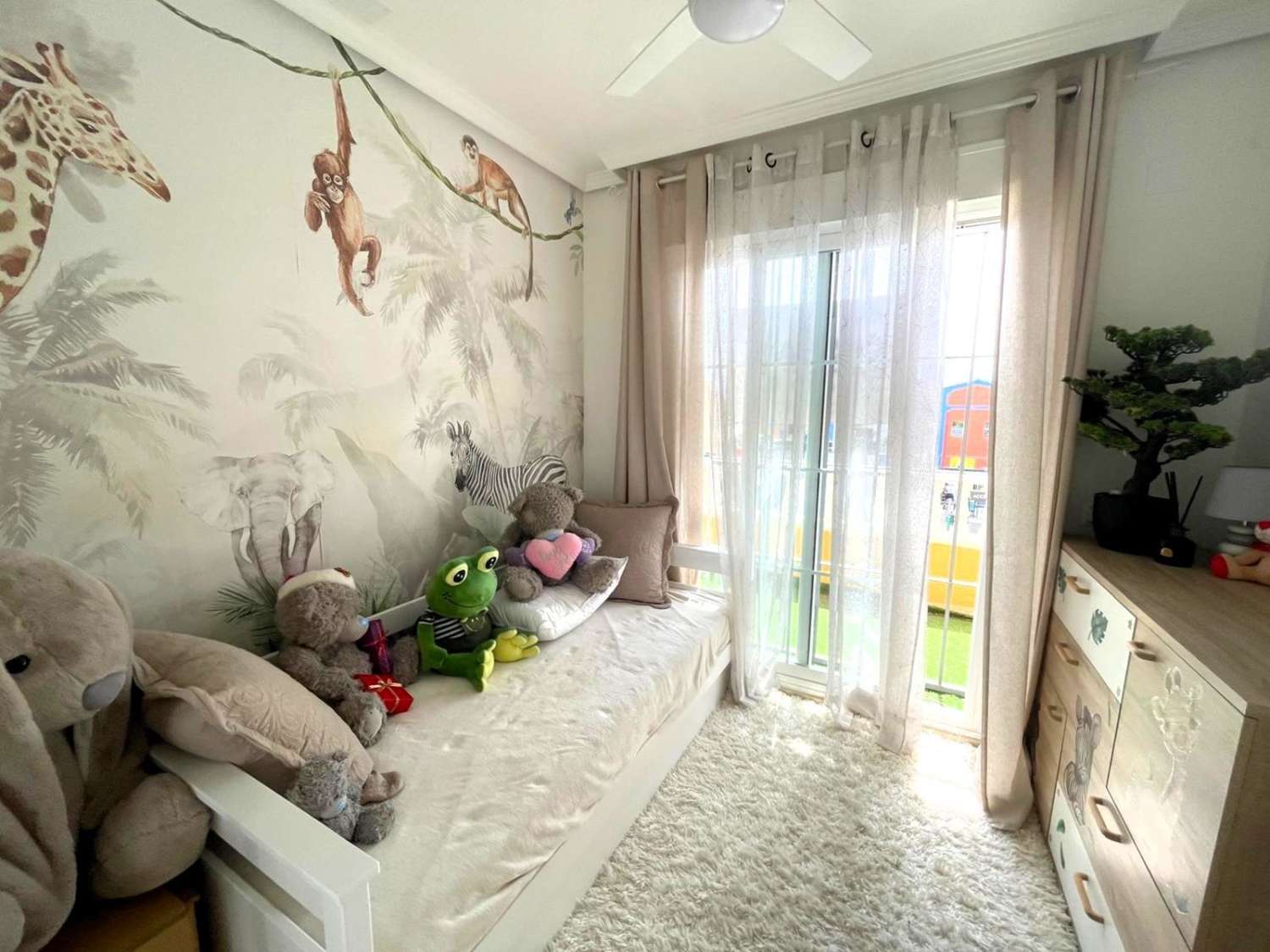 Casa en venta en Sitio de Calahonda (Mijas)