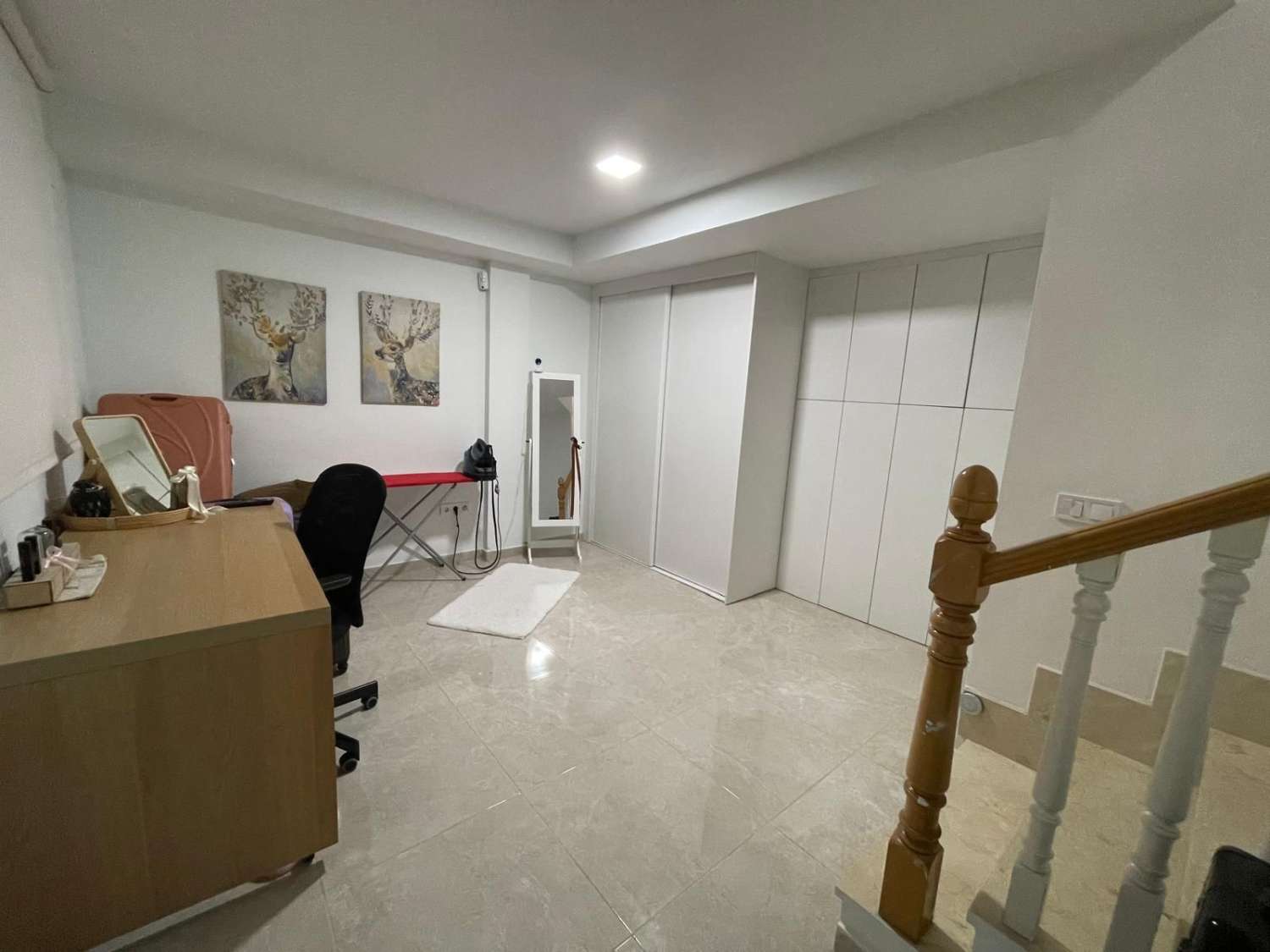 Casa en venta en Sitio de Calahonda (Mijas)
