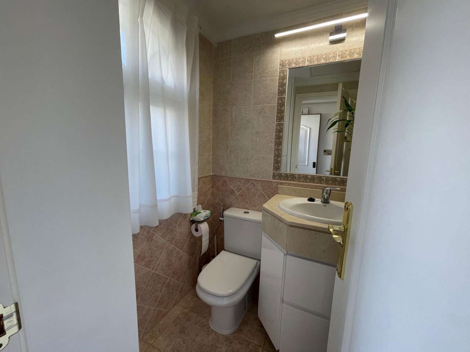 Casa en venta en Sitio de Calahonda (Mijas)