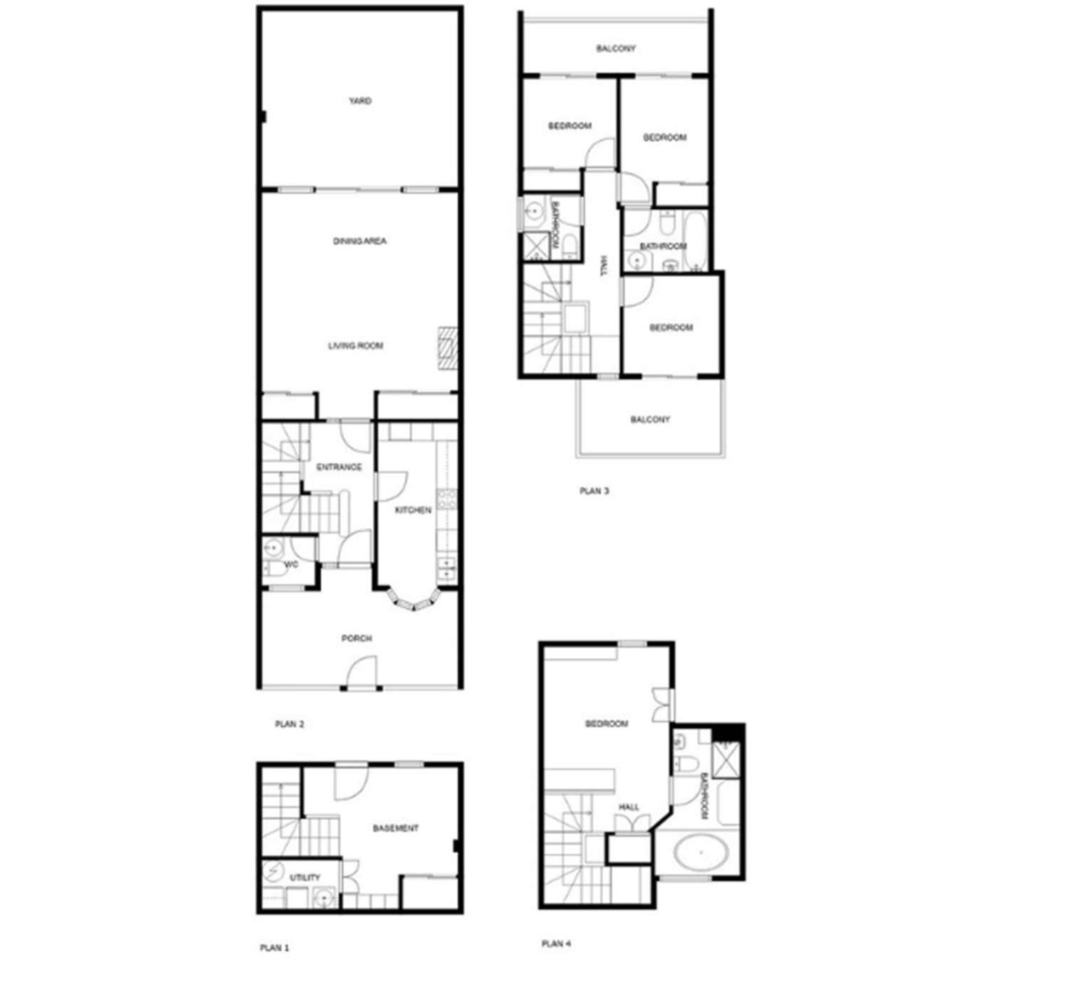 Casa en venta en Sitio de Calahonda (Mijas)