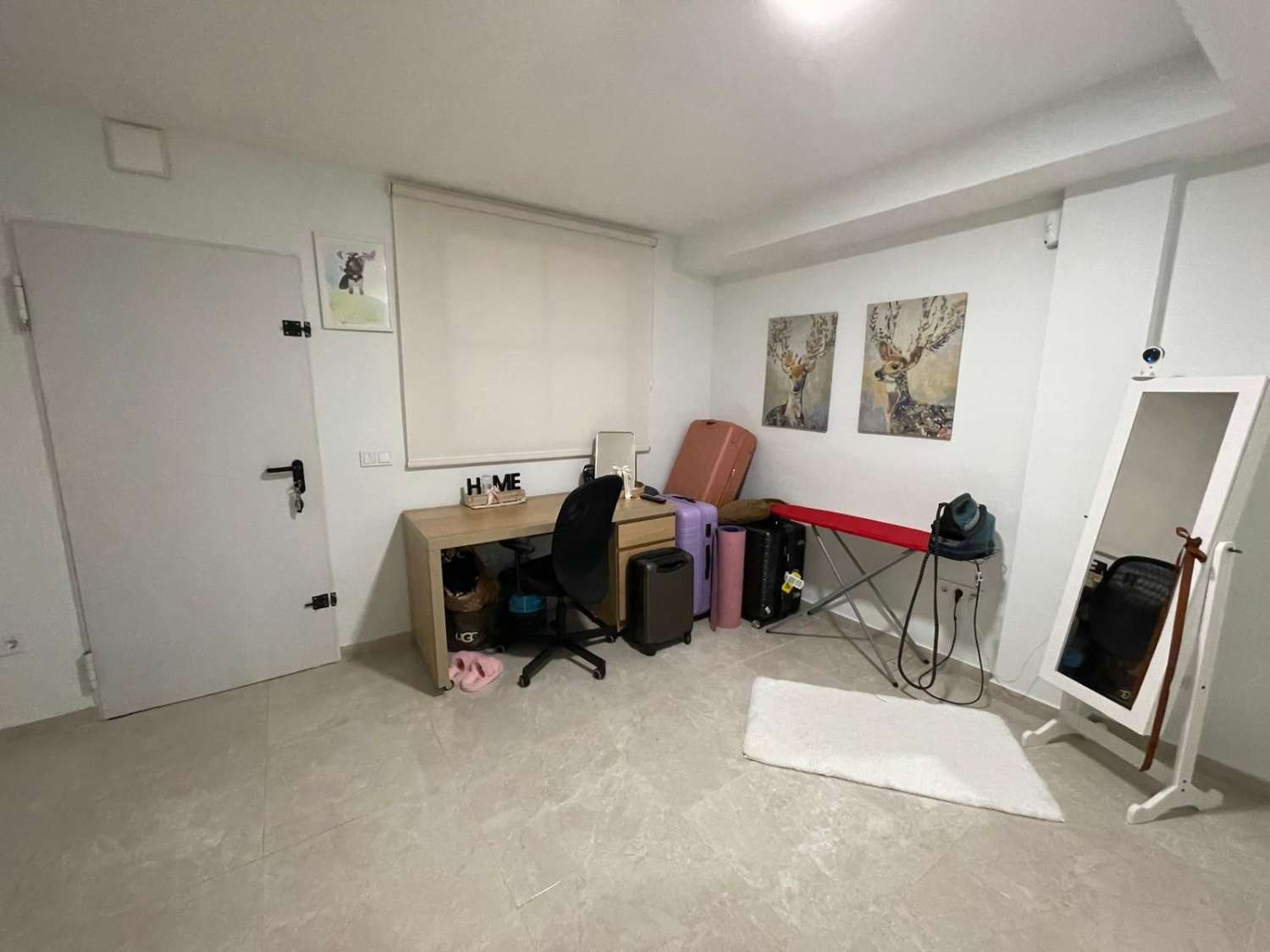 Casa en venta en Sitio de Calahonda (Mijas)
