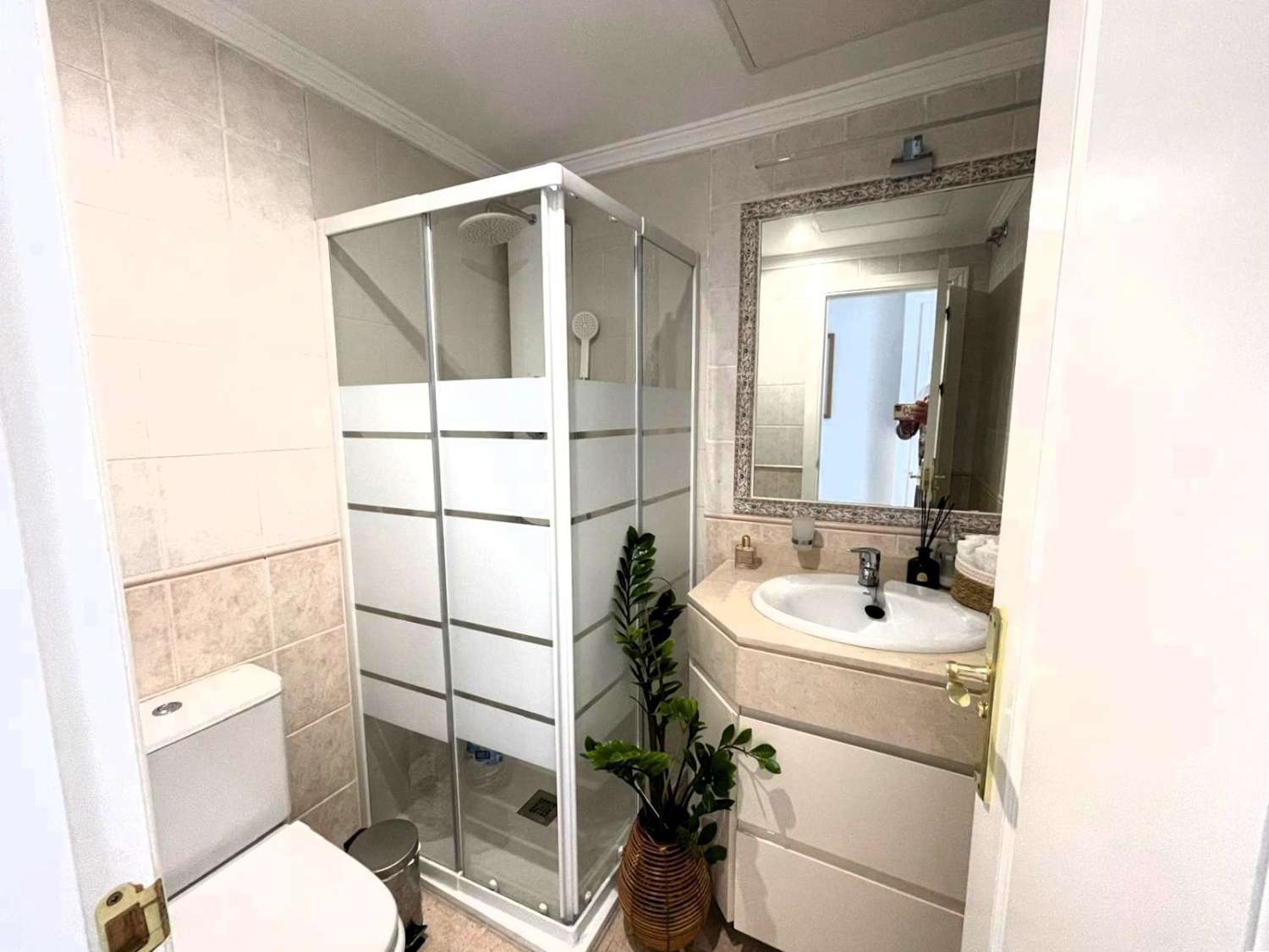 Casa en venta en Sitio de Calahonda (Mijas)