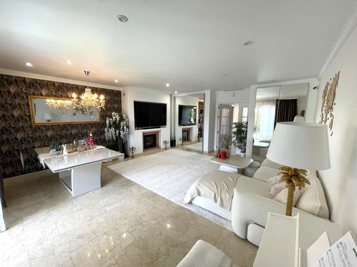 Casa en venta en Sitio de Calahonda (Mijas)