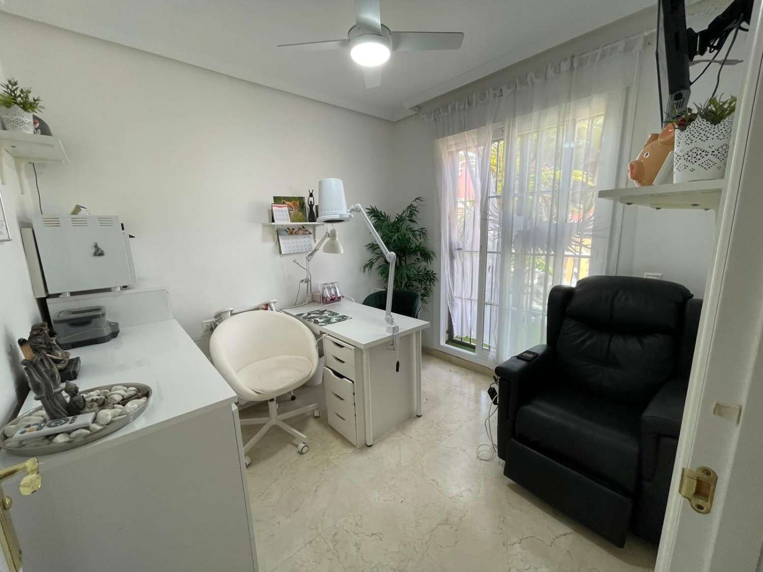 Casa en venta en Sitio de Calahonda (Mijas)