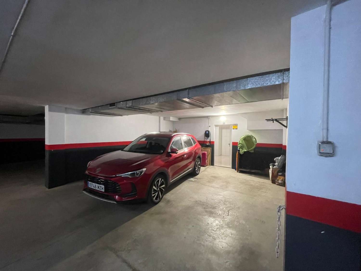 Casa en venta en Sitio de Calahonda (Mijas)