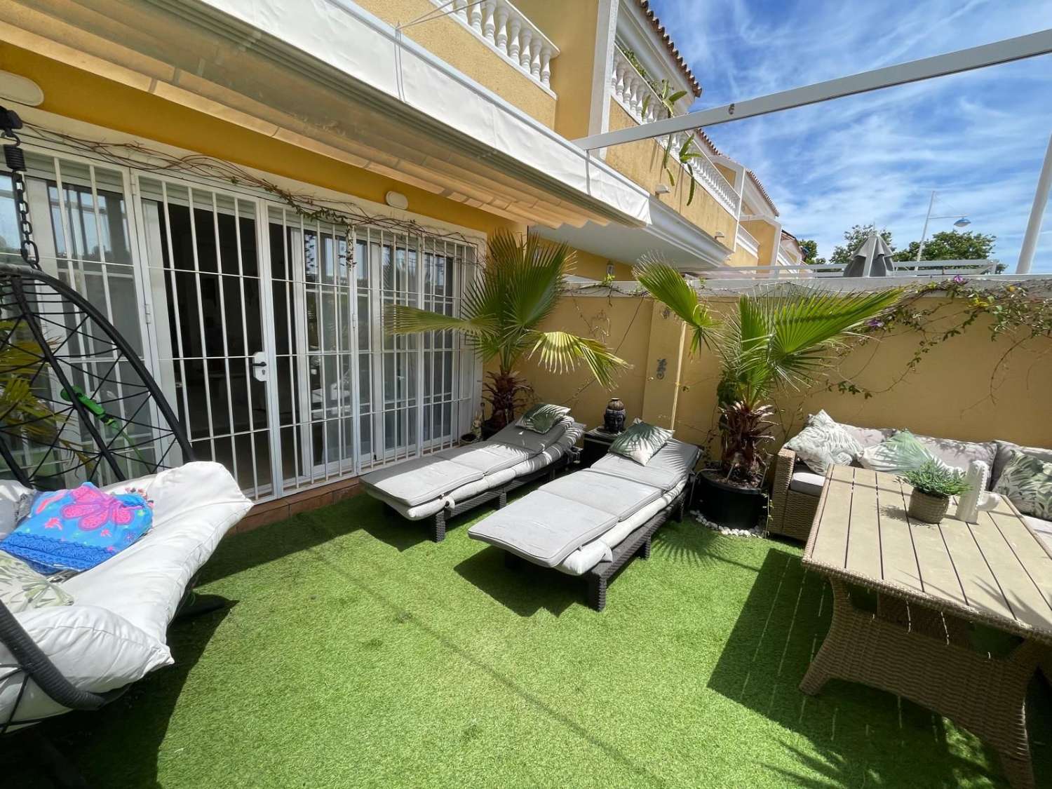 Casa en venta en Sitio de Calahonda (Mijas)