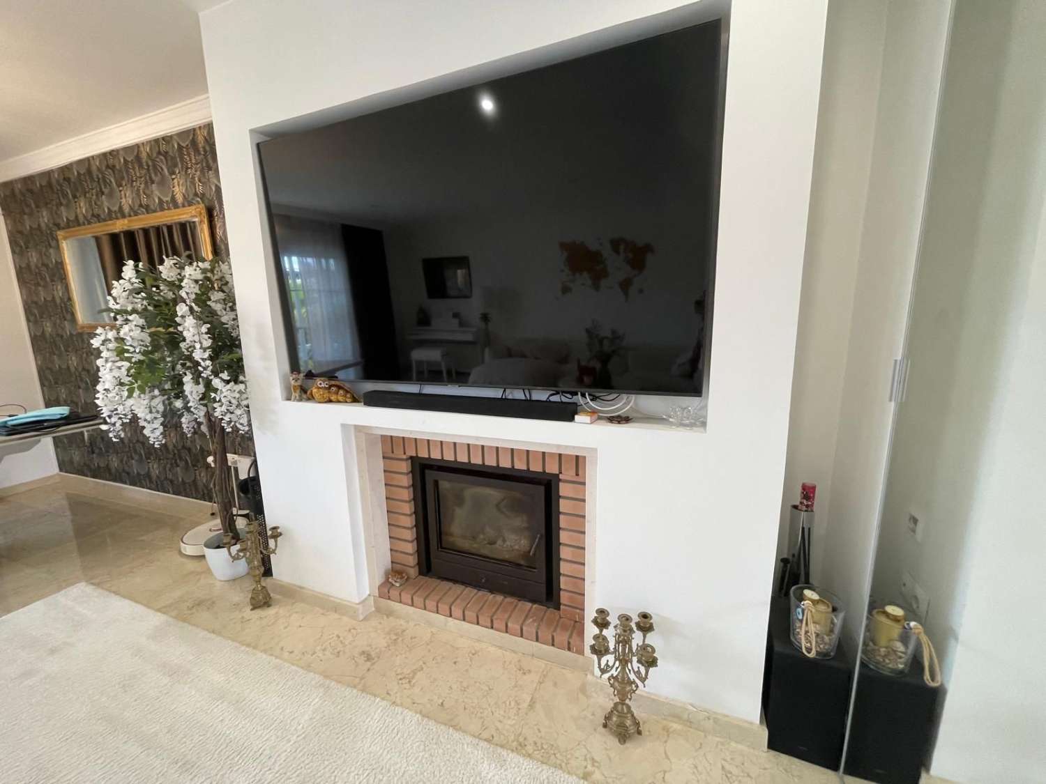 Casa en venta en Sitio de Calahonda (Mijas)