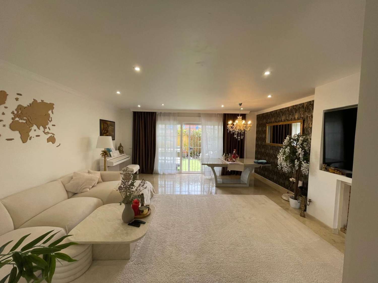 Casa en venta en Sitio de Calahonda (Mijas)