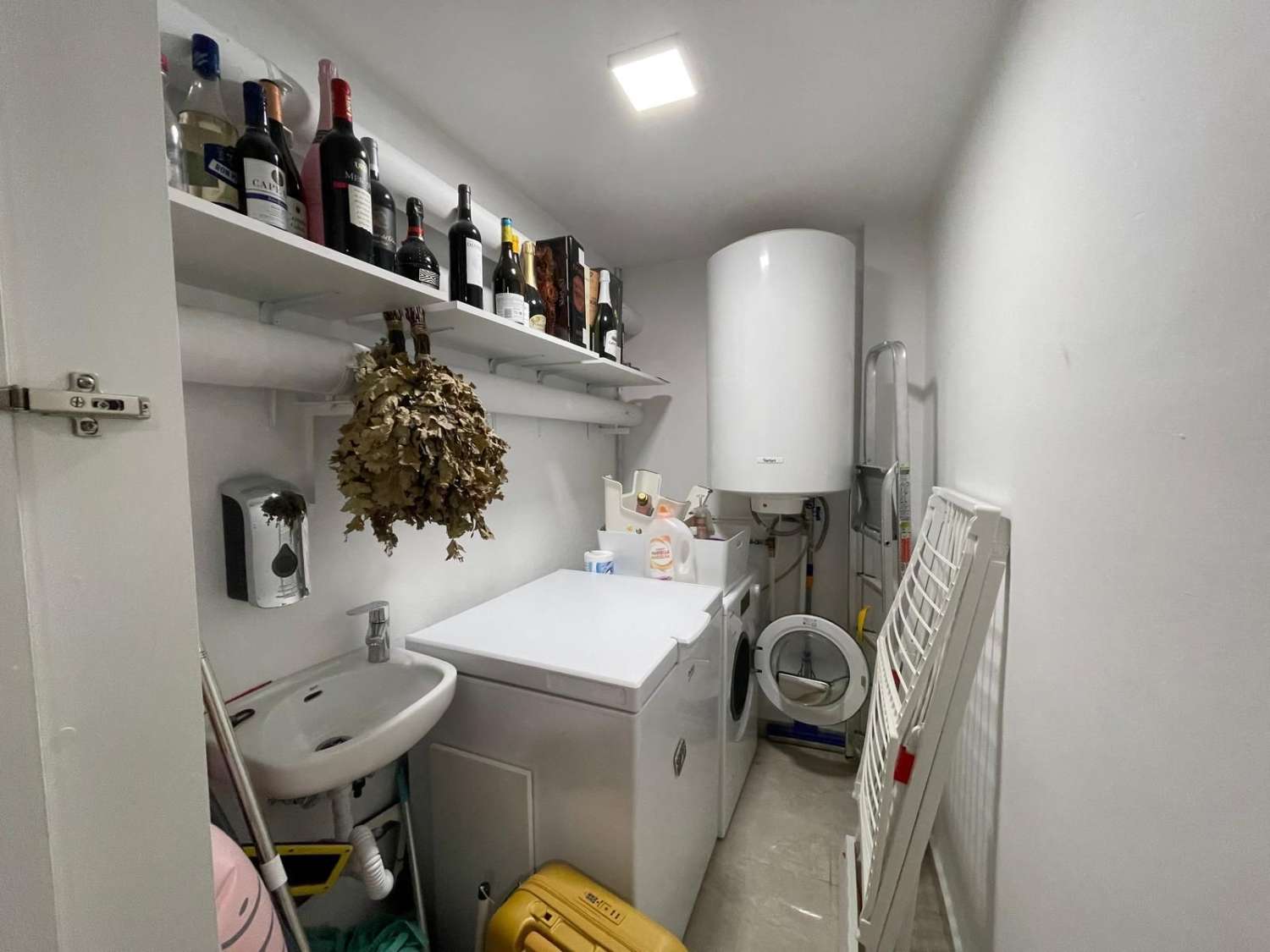 Casa en venta en Sitio de Calahonda (Mijas)