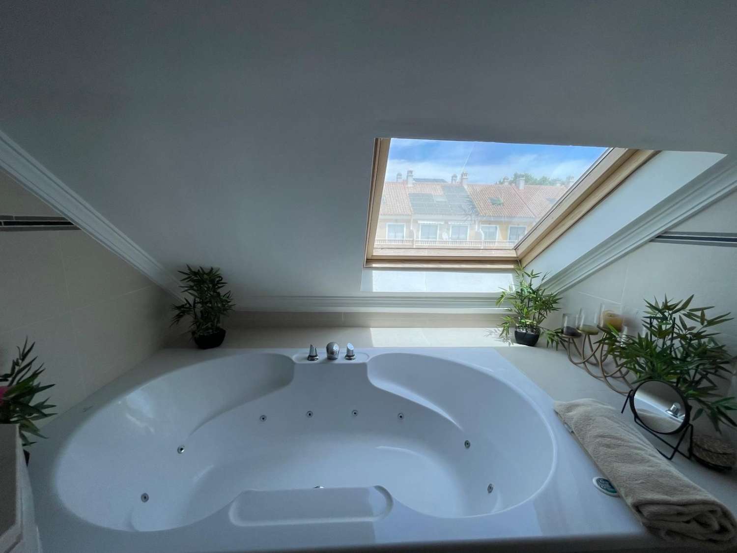 Casa en venta en Sitio de Calahonda (Mijas)
