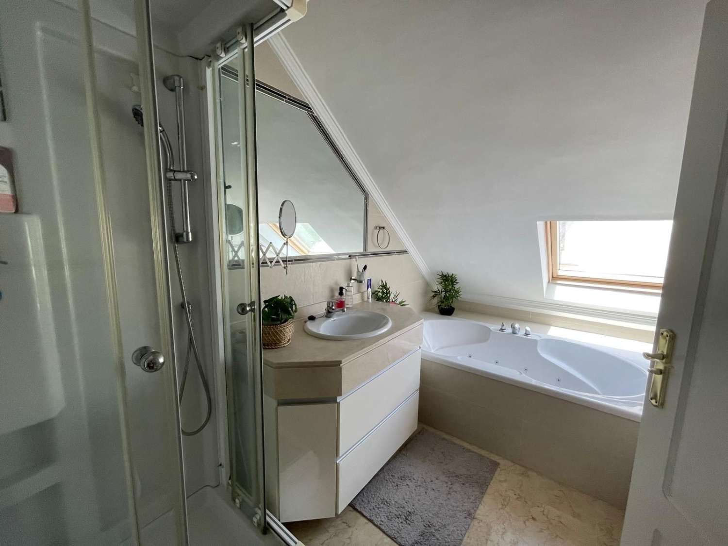 Casa en venta en Sitio de Calahonda (Mijas)