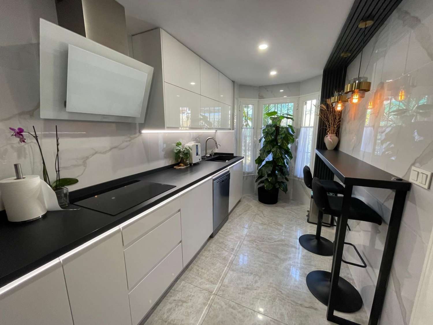 Casa en venta en Sitio de Calahonda (Mijas)