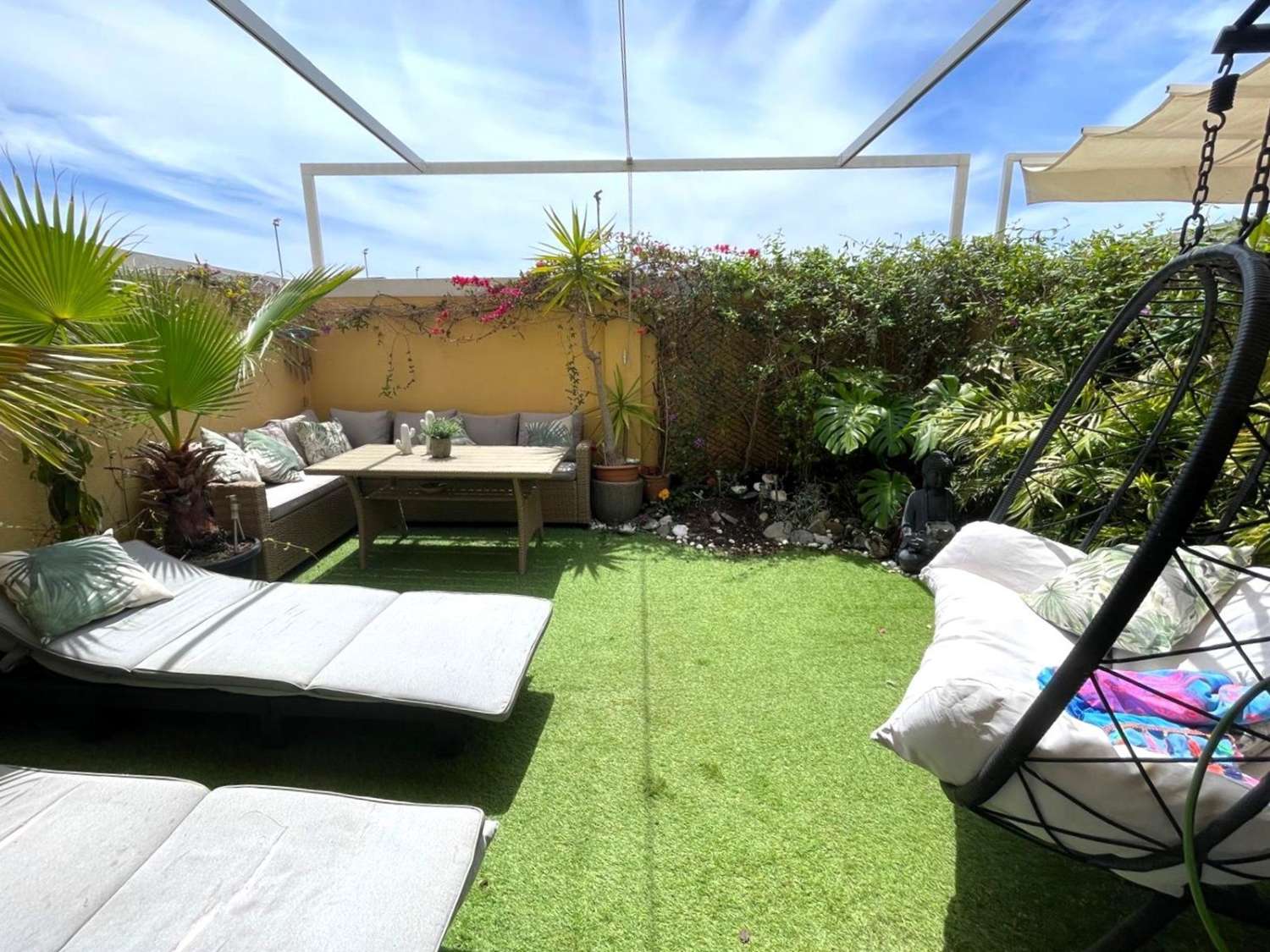 Casa en venta en Sitio de Calahonda (Mijas)