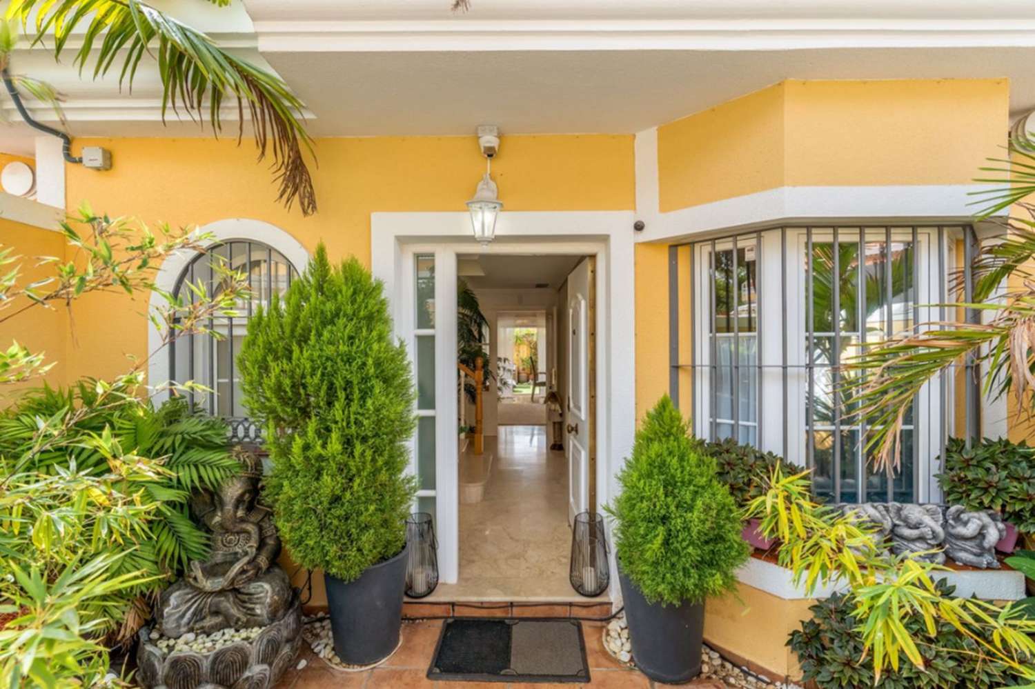 Casa en venta en Sitio de Calahonda (Mijas)