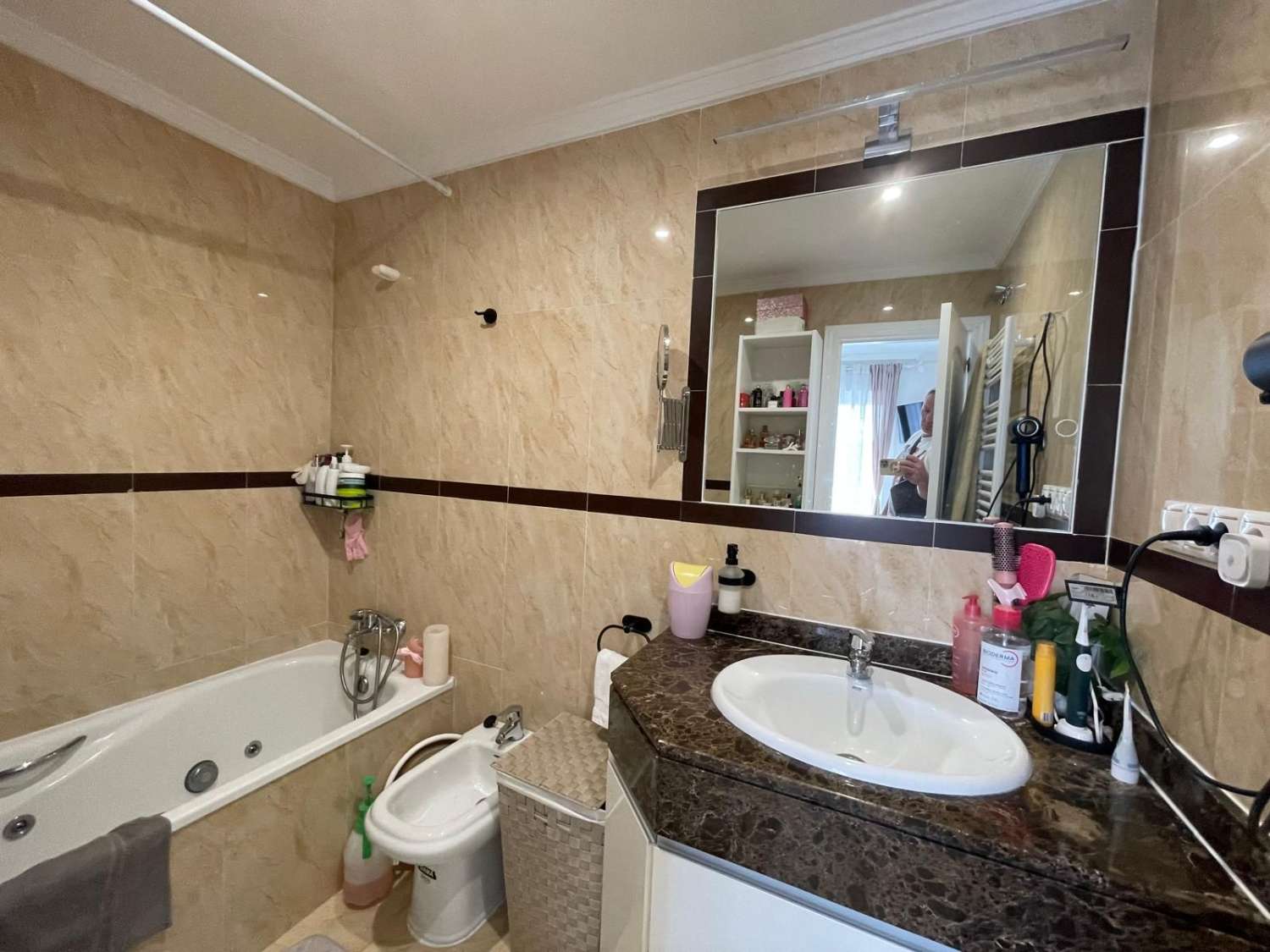 Casa en venta en Sitio de Calahonda (Mijas)