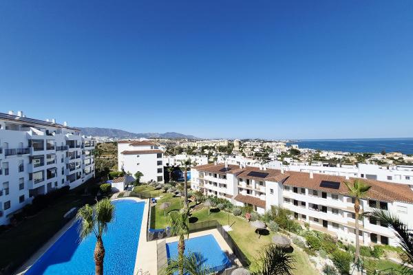 Piso en venta en Mijas Costa
