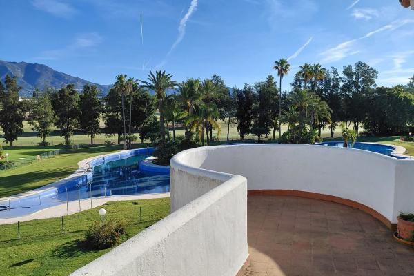 Piso en venta en Mijas Golf