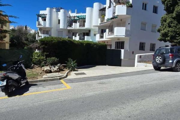 Piso en venta en Mijas Golf