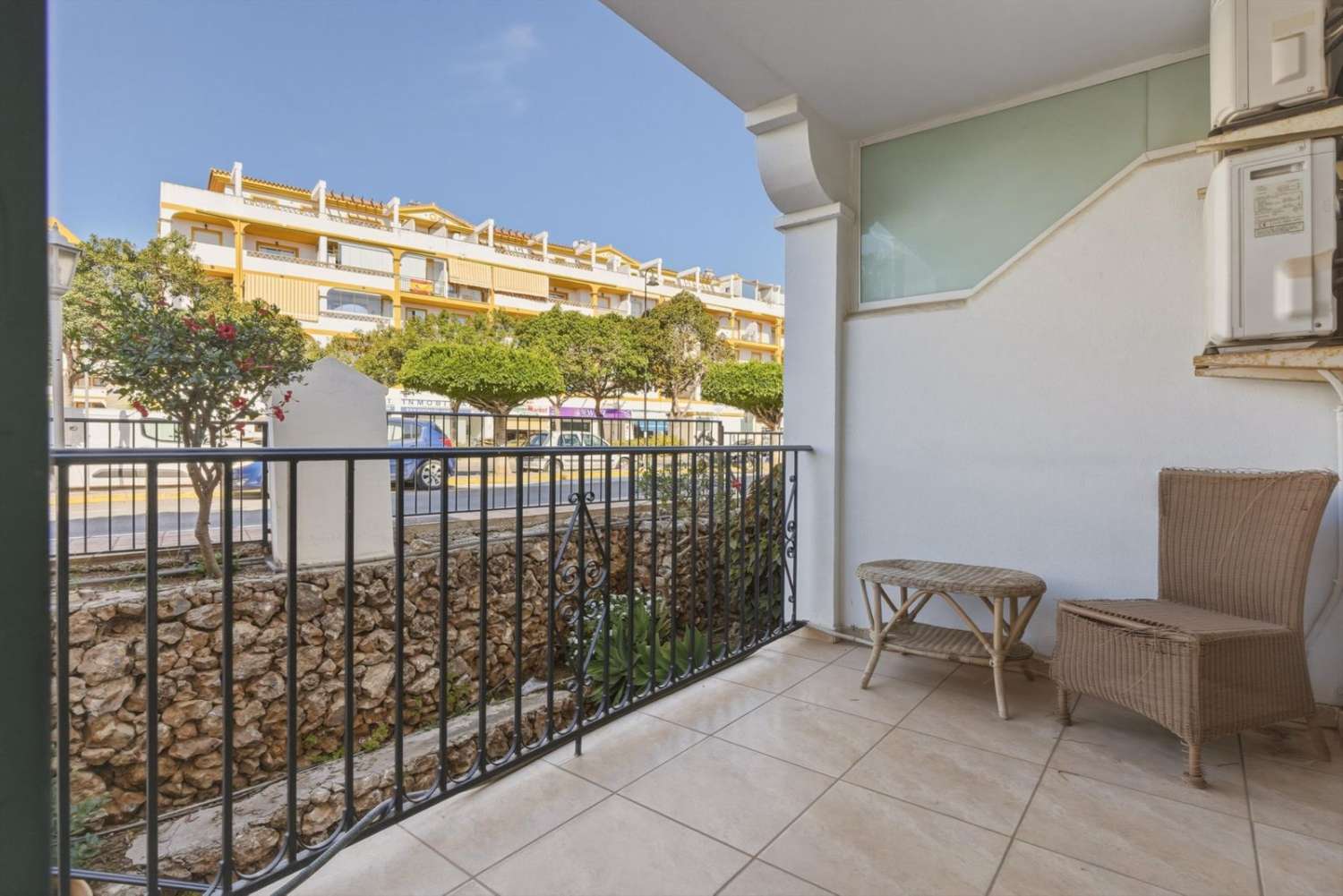 Piso en venta en Mijas Golf