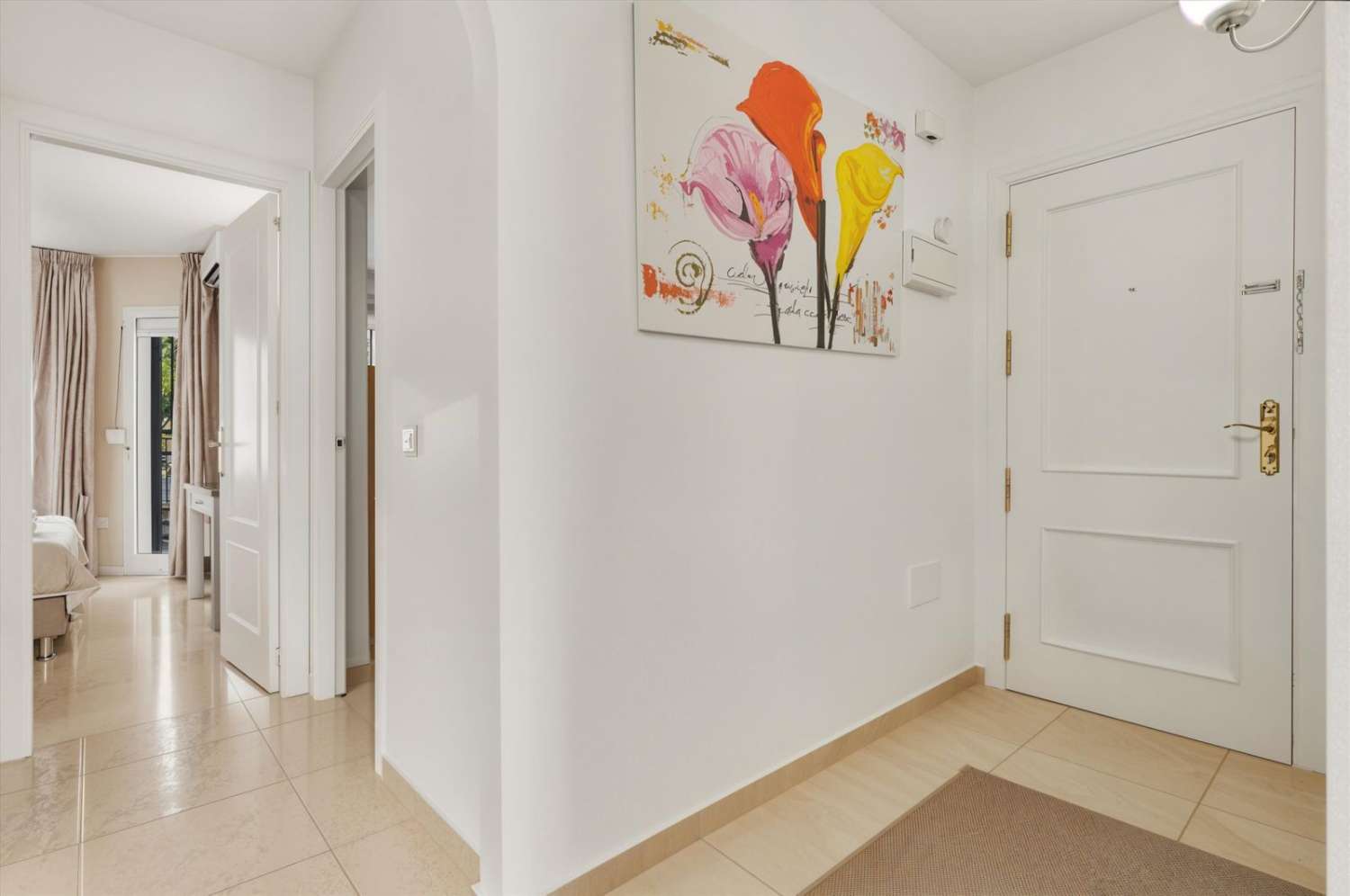Piso en venta en Mijas Golf