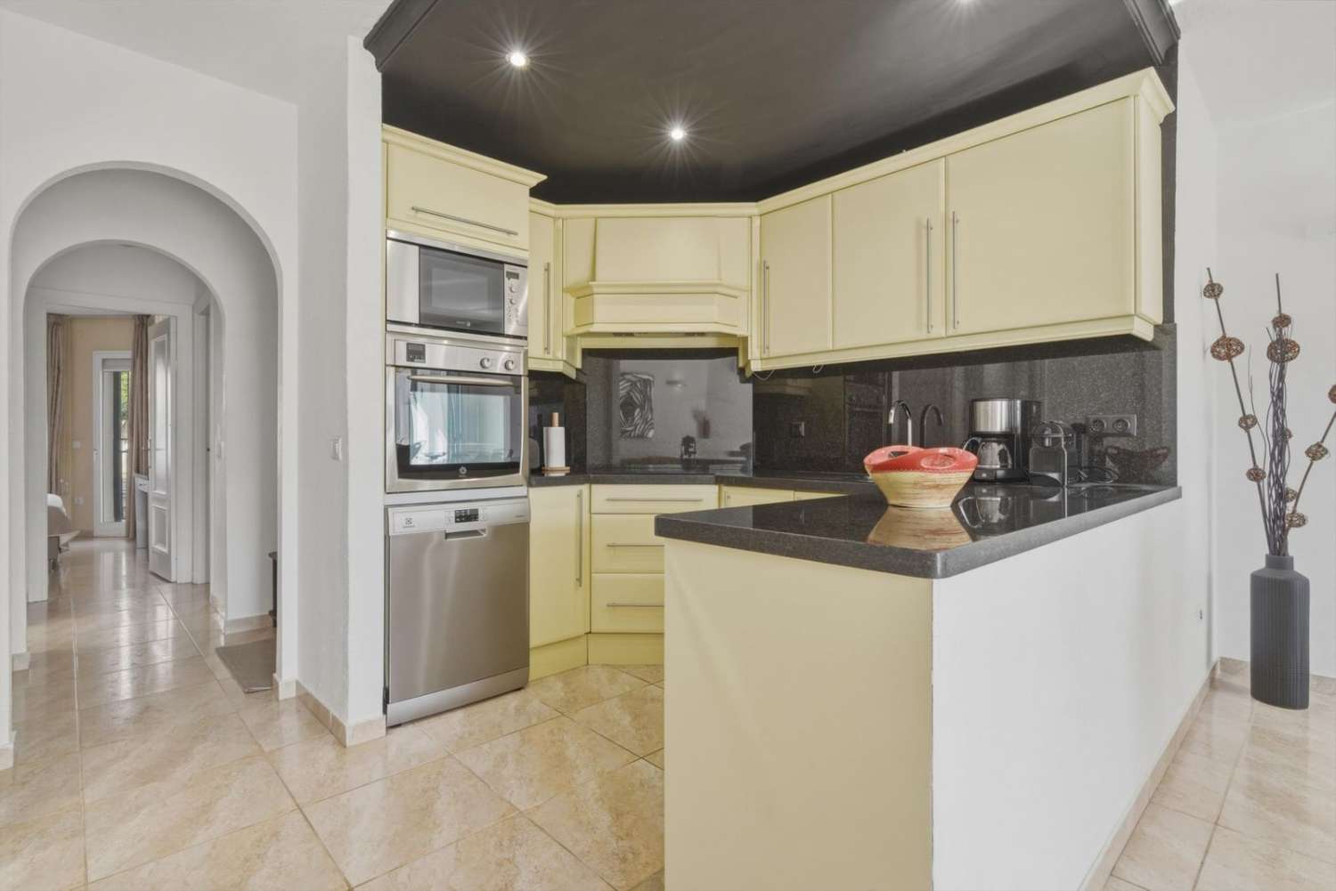 Piso en venta en Mijas Golf