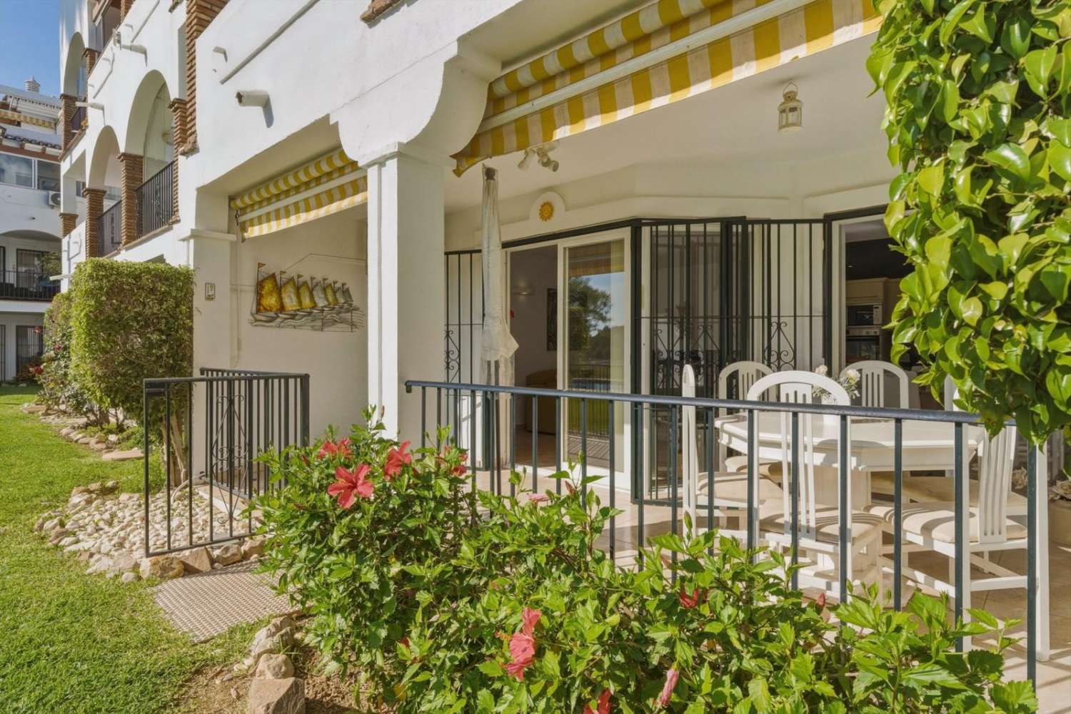 Piso en venta en Mijas Golf