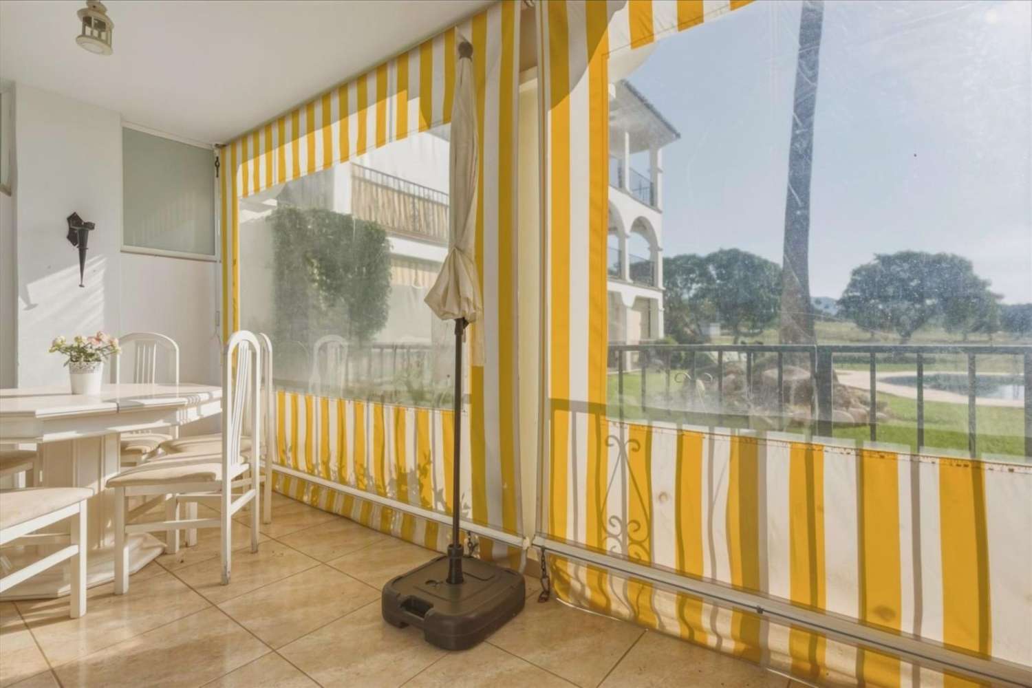 Piso en venta en Mijas Golf