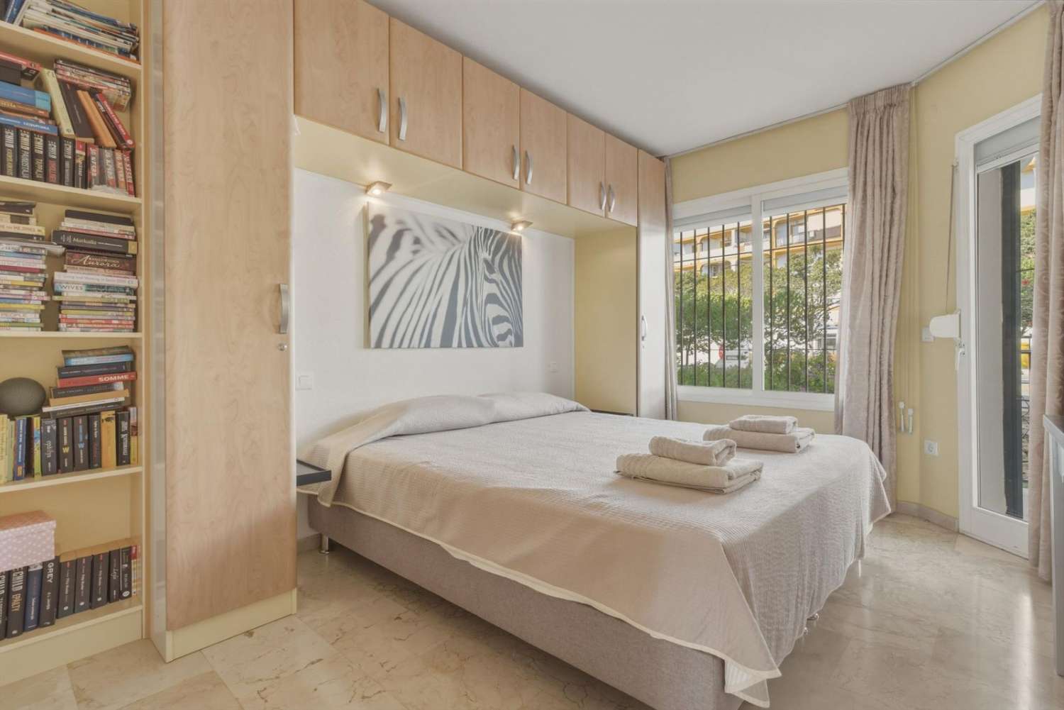 Piso en venta en Mijas Golf