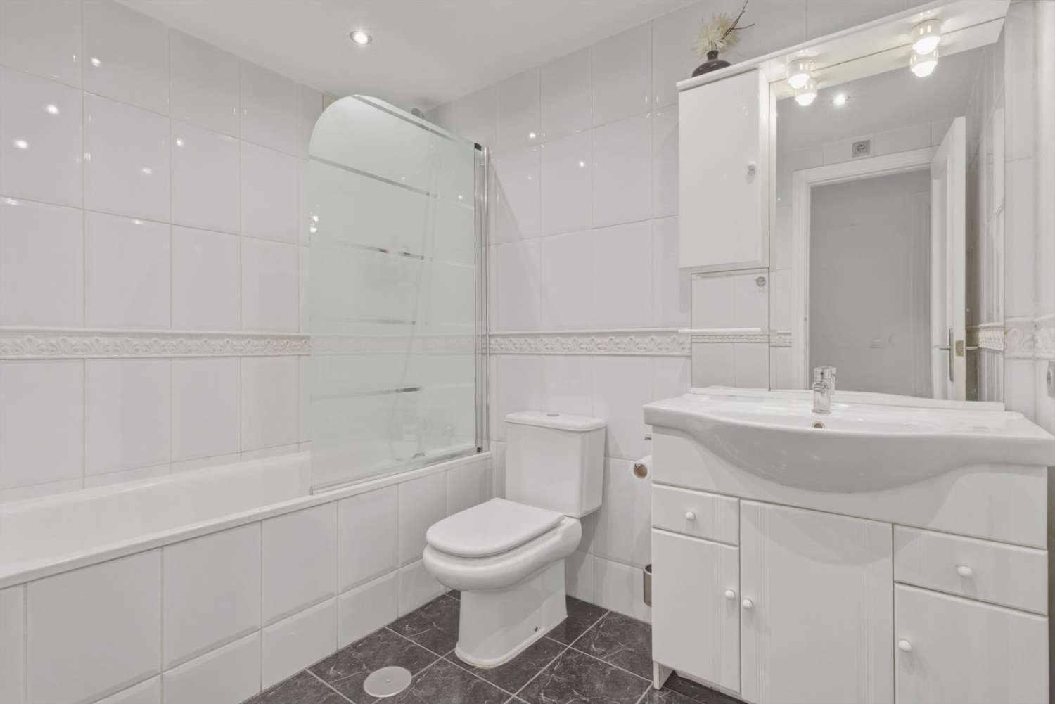 Piso en venta en Mijas Golf