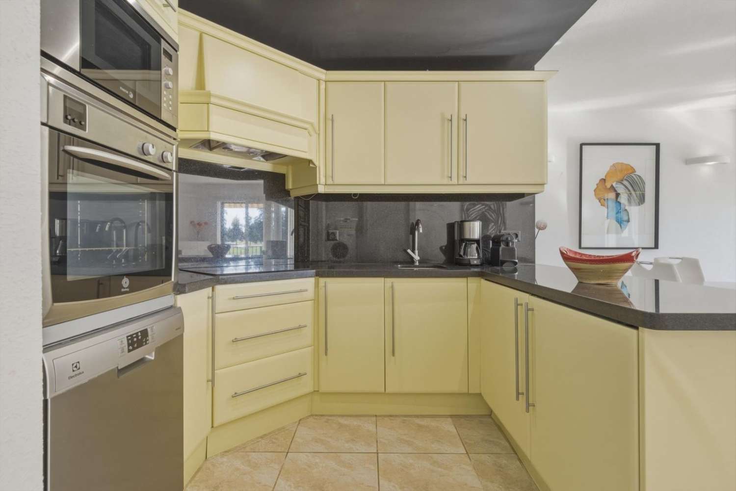 Piso en venta en Mijas Golf