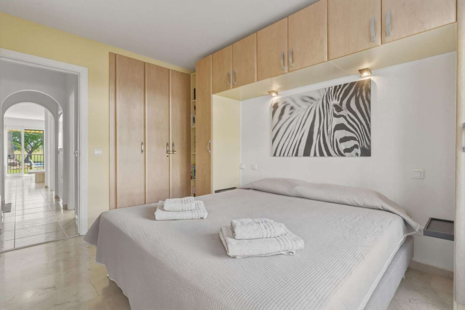 Piso en venta en Mijas Golf