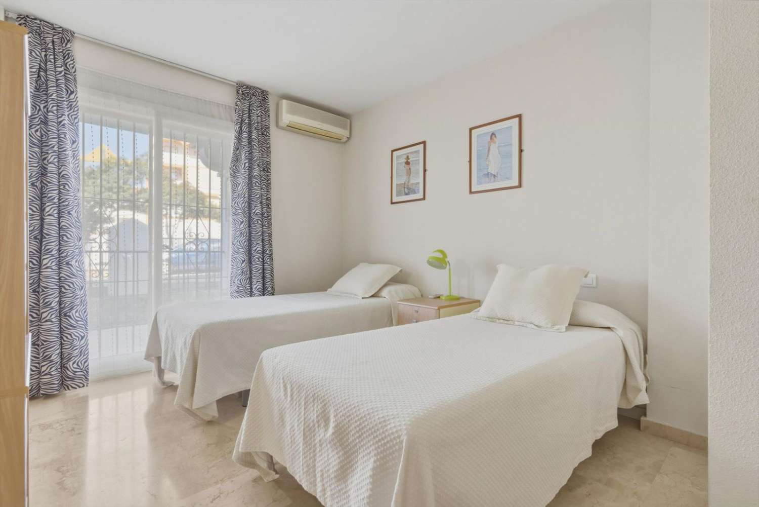 Piso en venta en Mijas Golf