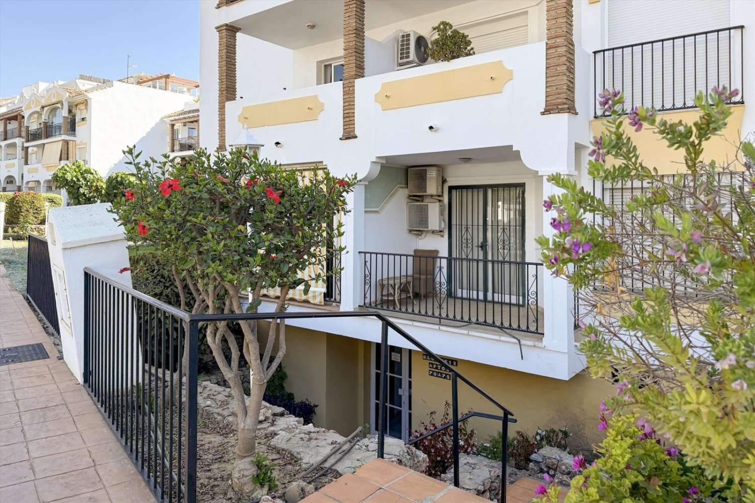 Piso en venta en Mijas Golf
