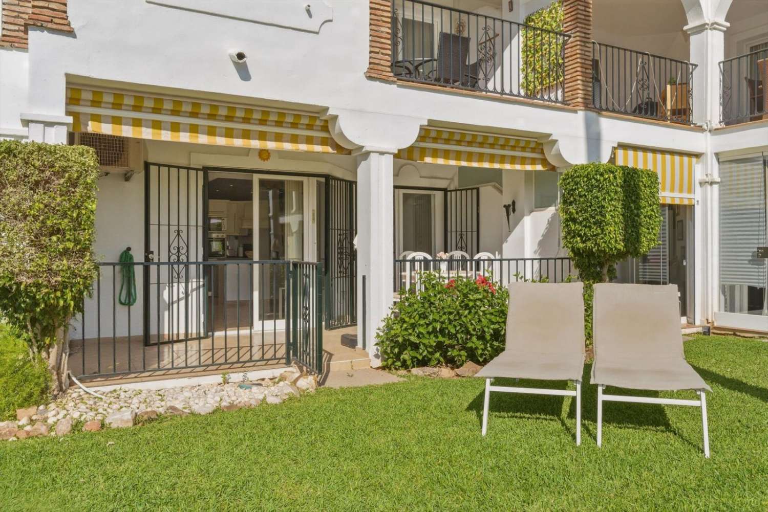 Piso en venta en Mijas Golf