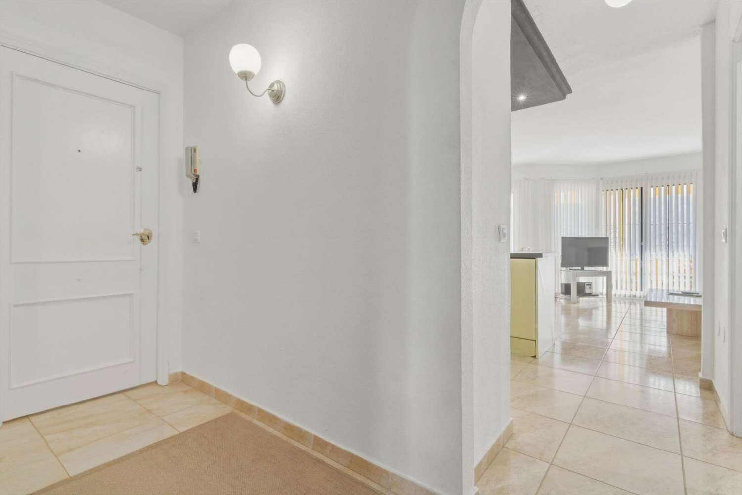 Piso en venta en Mijas Golf
