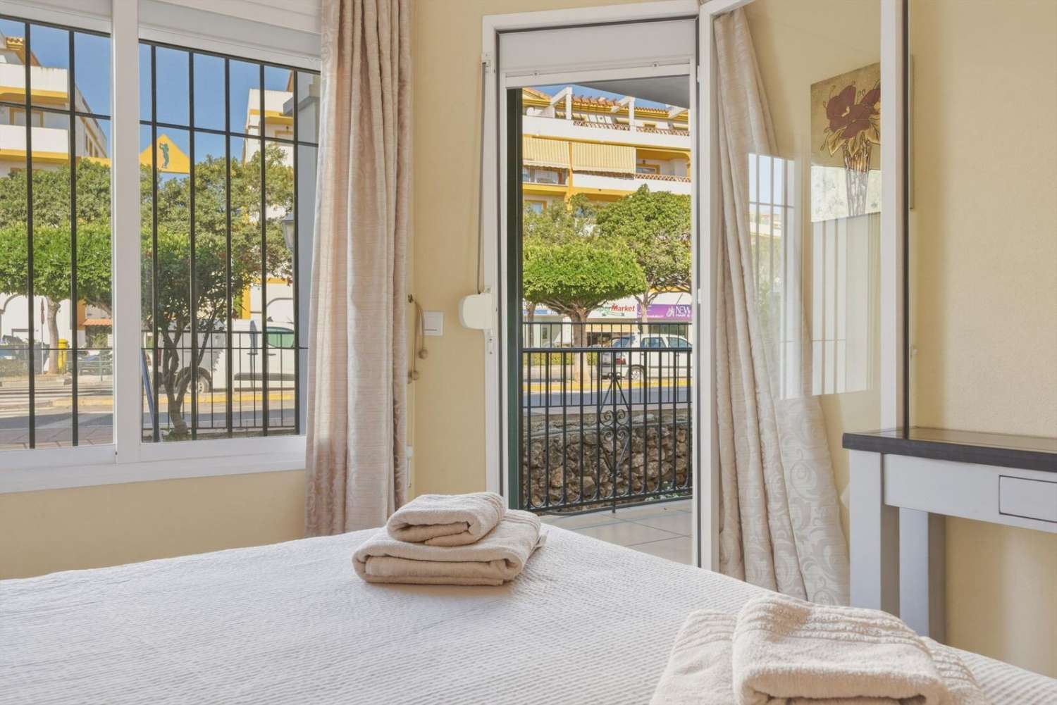 Piso en venta en Mijas Golf