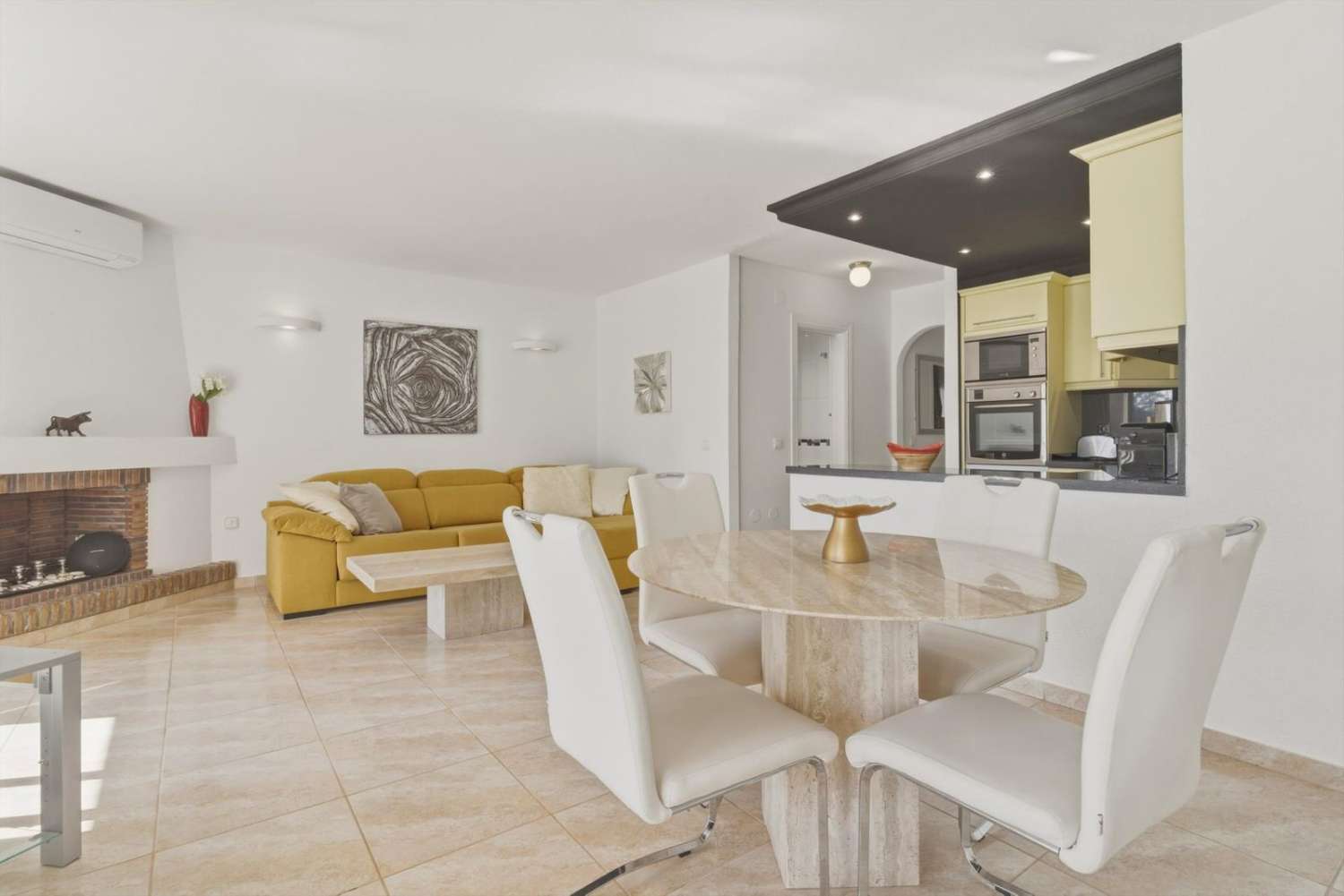 Piso en venta en Mijas Golf