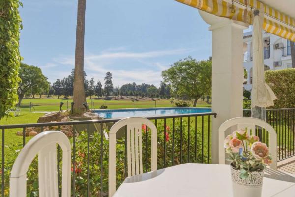 Piso en venta en Mijas Golf