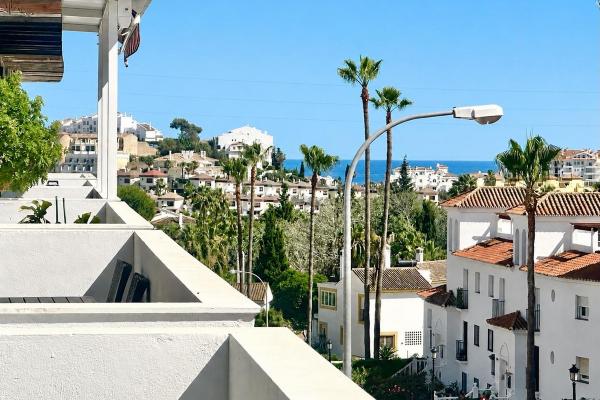 Piso en venta en Riviera del Sol (Mijas)