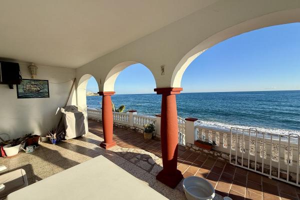 Villa en venta en Calaburra - Chaparral (Mijas)