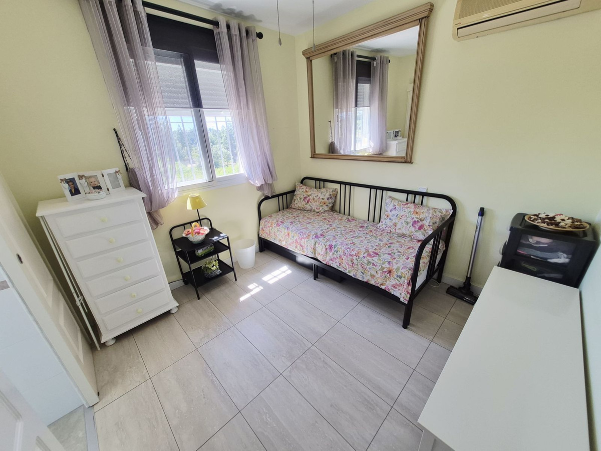Casa en venta en Hipódromo-Cerrado del Águila (Mijas)
